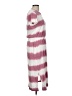 Old Navy Tie-dye Pink Casual Dress Size M - photo 4