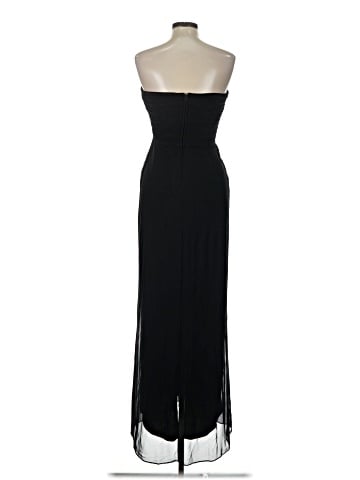 Lillie Rubin Cocktail Dress (view 2)