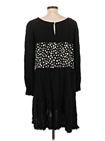 Umgee Casual Dress (view 2)
