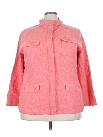 Cj Banks Jacket (view 1)