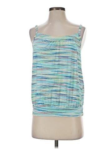 Lands' End Sleeveless Top (view 1)