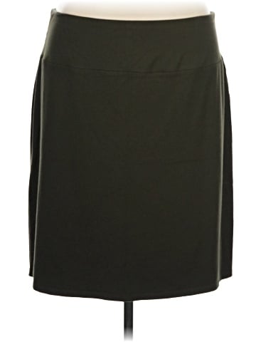 J.Jill Casual Skirt (view 1)