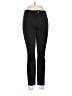 Ann Taylor LOFT Solid Black Jeans Size 29 waist - photo 1