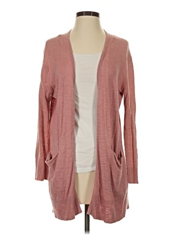 Madewell Summer Ryder Cardigan Sweater (view 1)
