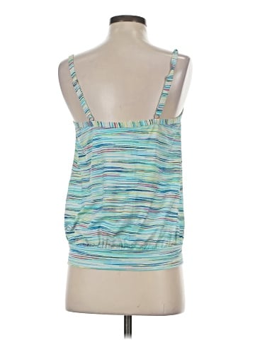 Lands' End Sleeveless Top (view 2)