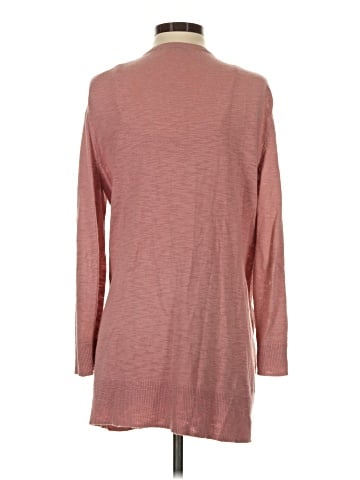 Madewell Summer Ryder Cardigan Sweater (view 2)