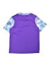 Speedo 100% Polyester Purple Active T-Shirt Size 12 - 14 - photo 2