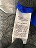DKNY 100% Polyester Solid Blue Casual Dress Size 10 - photo 8