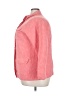 Cj Banks Pink Jacket Size 2X - photo 5