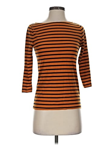 I Love H81 3/4 Sleeve T-Shirt (view 1)