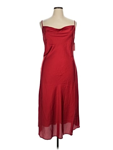 Tahari by ASL Cocktail Dress (view 1)