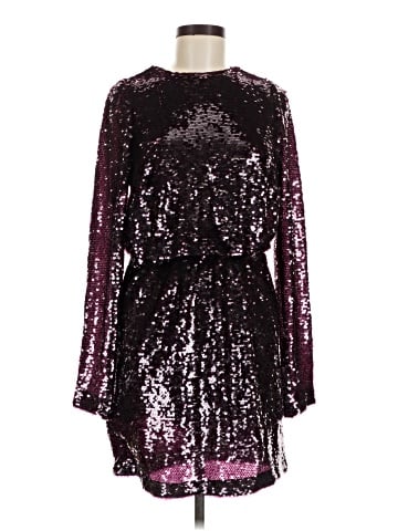 Ann Taylor LOFT Cocktail Dress (view 1)