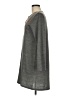 Hive & Honey 100% Acrylic Gray Pullover Sweater Size M - photo 5