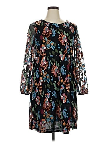 Philosophy Republic Clothing Cocktail Dress (view 1)