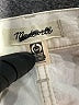 Madewell Solid Ivory Shorts Size 30 waist - photo 3