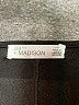 89th & Madison Black 3/4 Sleeve Top Size L - photo 7