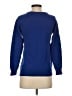 Star Wars Graphic Blue Pullover Sweater Size S - photo 2