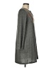 Hive & Honey 100% Acrylic Gray Pullover Sweater Size M - photo 4