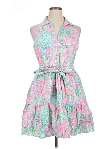 Lilly Pulitzer Casual Dress (view 1)