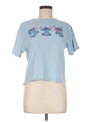 Disney Short Sleeve T-Shirt (view 1)