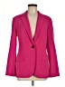 Theory Pink Blazer Size 8 - photo 1