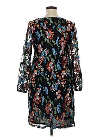 Philosophy Republic Clothing Cocktail Dress (view 2)