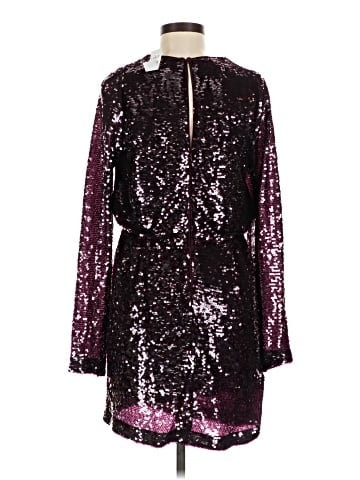 Ann Taylor LOFT Cocktail Dress (view 2)