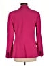 Theory Pink Blazer Size 8 - photo 2