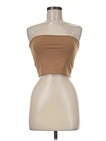 Susana Monaco Tube Top (view 1)