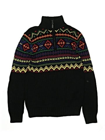 Polo by Ralph Lauren Turtleneck Sweater (view 1)