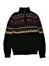 Polo by Ralph Lauren Black Turtleneck Sweater Size L (kids) - photo 1