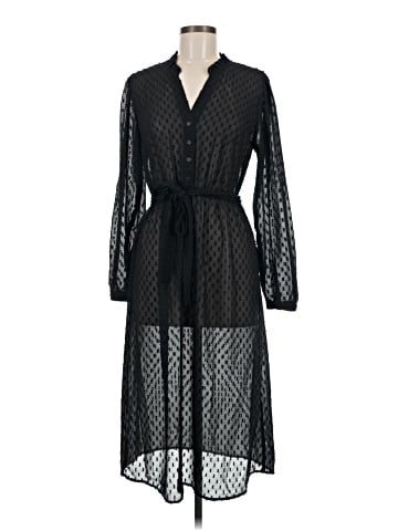 Banana Republic Factory Store Casual Dress (view 1)
