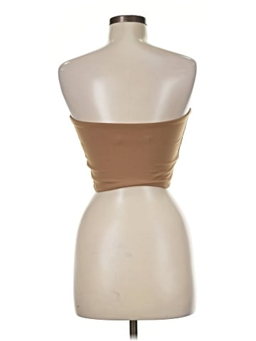 Susana Monaco Tube Top (view 2)