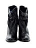 Splendid Black Ankle Boots Size 7 1/2 - photo 2