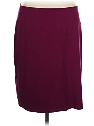 J.Jill Casual Skirt (view 1)