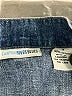 Canyon River Blues 100% Cotton Blue Overalls Size S - photo 4