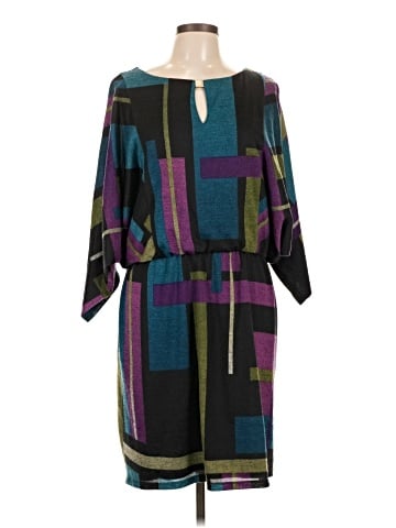 Sandra Darren Romper (view 1)
