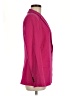 Theory Pink Blazer Size 8 - photo 4