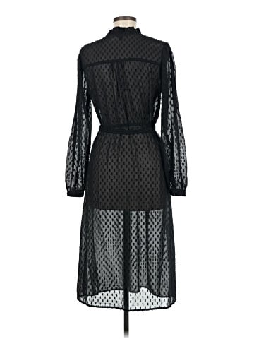 Banana Republic Factory Store Casual Dress (view 2)