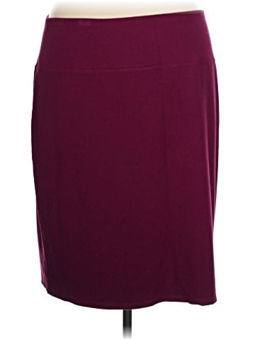 J.Jill Casual Skirt (view 2)