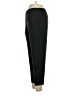 J.Crew Factory Store 100% Polyester Solid Black Active Pants Size 10 - photo 5