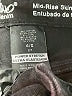 Mossimo Black Jeans Size 27 waist - photo 7
