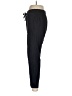 Madewell Solid Black Casual Pants Size M - photo 5