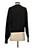 Wildfox 100% Cotton Graphic Black Pullover Sweater Size XS - photo 2