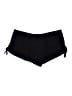 Aerie Black Shorts Size L - photo 1