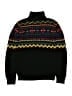Polo by Ralph Lauren Black Turtleneck Sweater Size L (kids) - photo 2