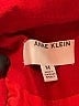 Anne Klein Red Wool Coat Size M - photo 6