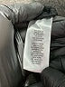 T Tahari Solid Black Formal Skirt Size XL (estimated) - photo 5