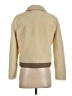 Madewell 100% Polyester Ivory Sherpa Portland Jacket Size S - photo 2