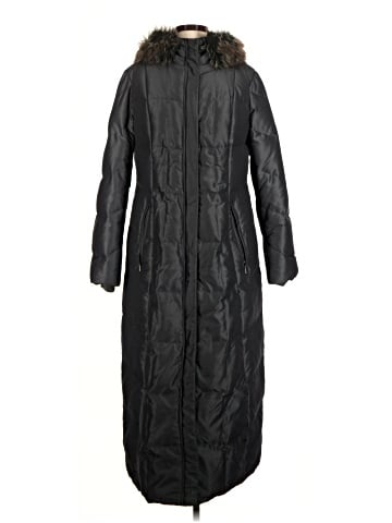 Jones New York Raincoat (view 1)